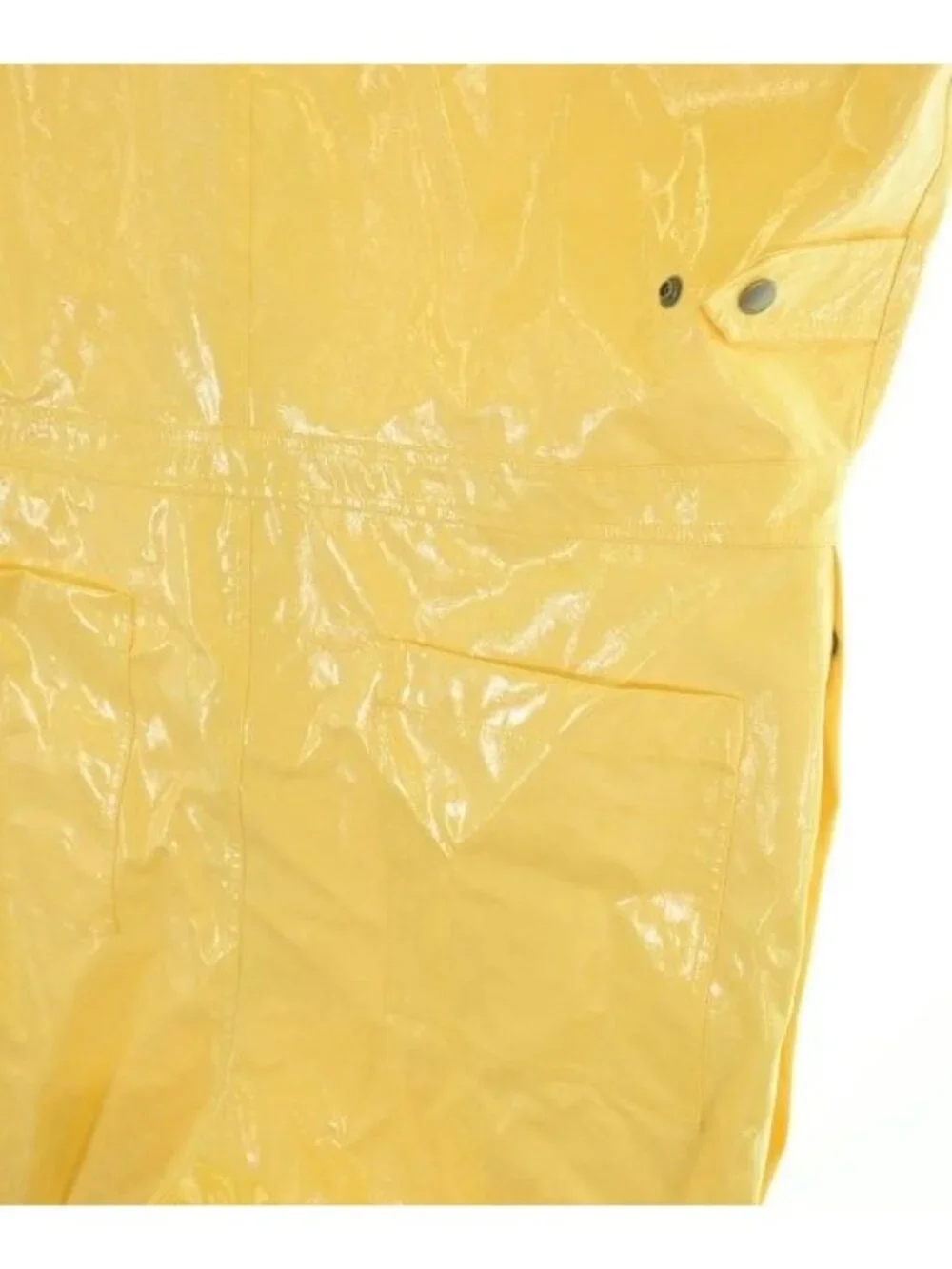 Gucci Pants Yellow